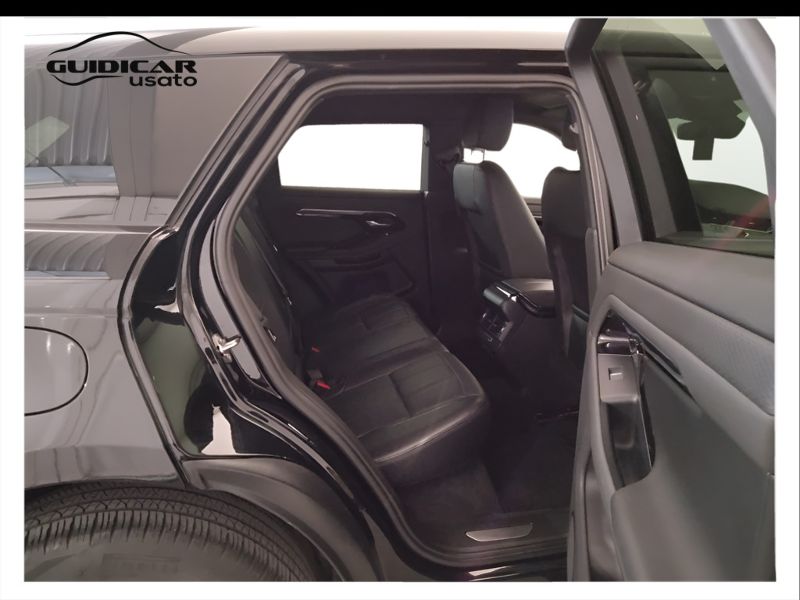 GuidiCar - LAND ROVER Range Rover Evoque 2020 Evoque 2.0d i4 mhev R-Dynamic S awd 150cv auto Usato